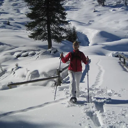 Haus Kammerland Zell am Ziller