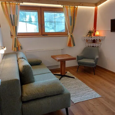 Haus Kammerland زيل أم زيلر