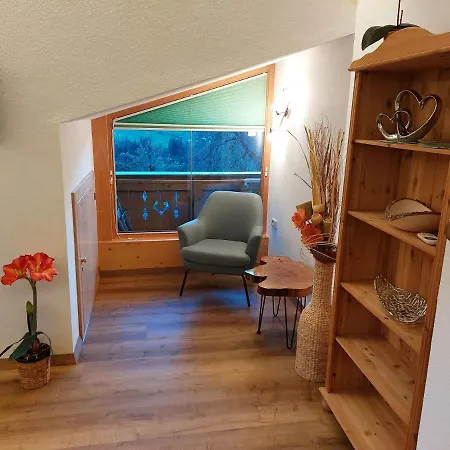 Lägenhet Haus Kammerland Zell am Ziller