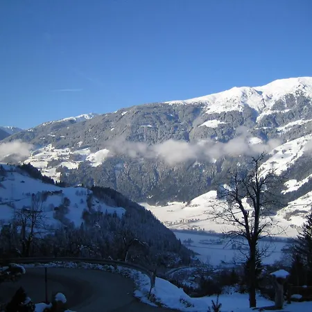 Lägenhet Haus Kammerland Zell am Ziller