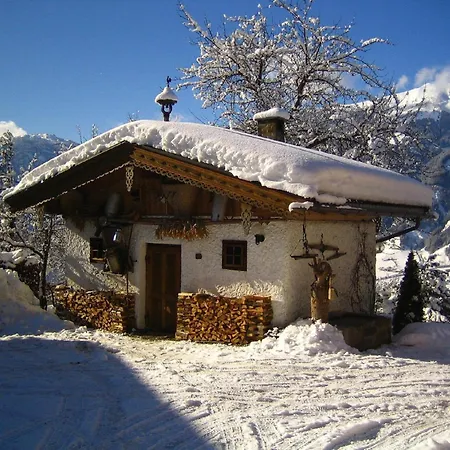 Apartmán Haus Kammerland