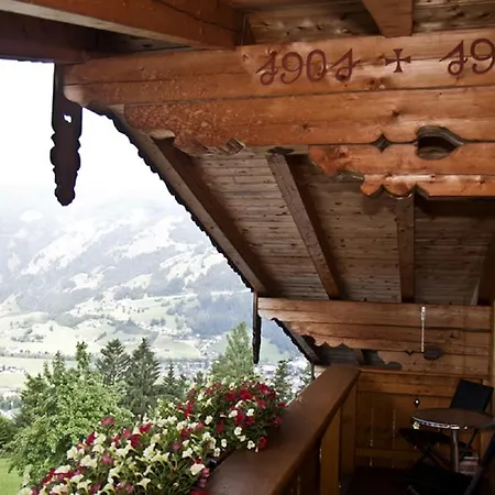 Haus Kammerland Zell am Ziller