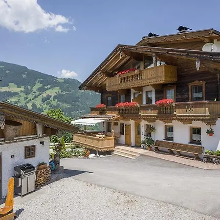 아파트 Haus Kammerland