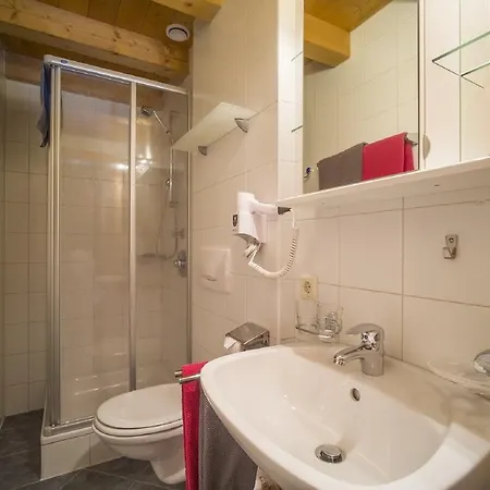 Haus Kammerland Lägenhet Zell am Ziller