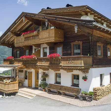 Haus Kammerland Zell am Ziller