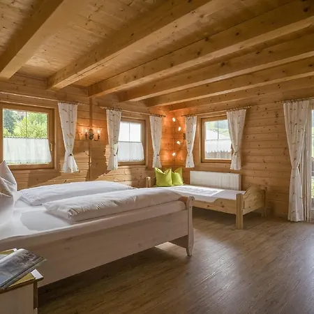 Haus Kammerland Lägenhet Zell am Ziller