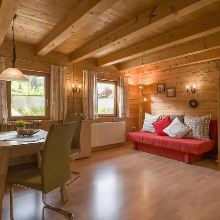 Haus Kammerland * Zell am Ziller