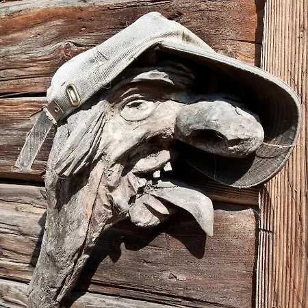 Lägenhet Haus Kammerland *