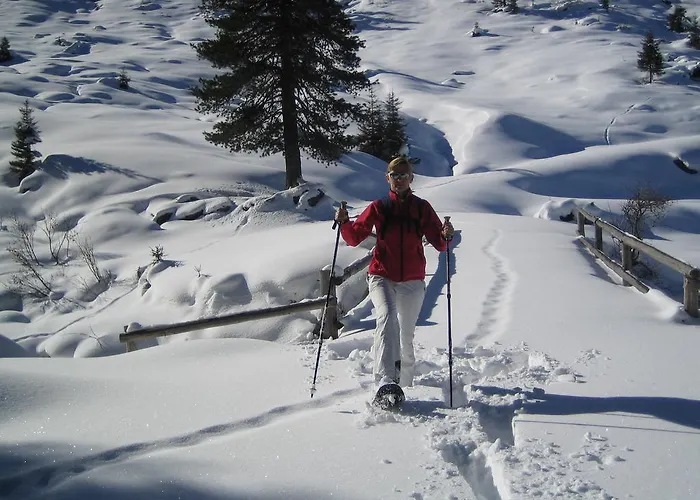 Haus Kammerland Zell am Ziller