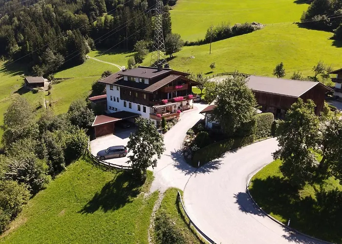 Haus Kammerland Apartamento *