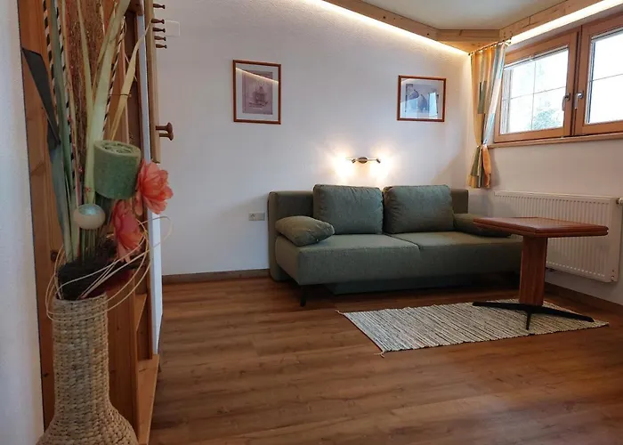 Apartamento Haus Kammerland