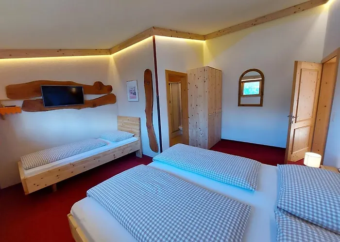 Haus Kammerland * Zell am Ziller