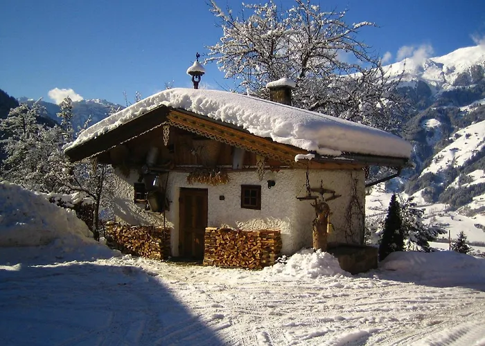 Apartamento Haus Kammerland