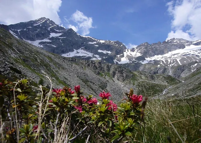 Haus Kammerland Apartamento Zell am Ziller