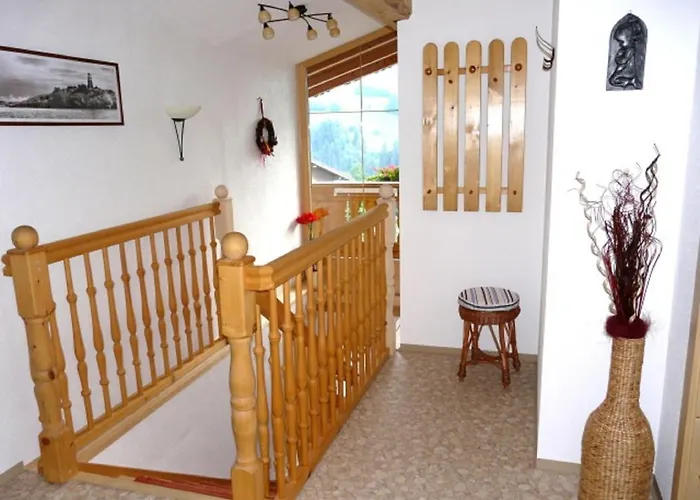 Apartamento Haus Kammerland