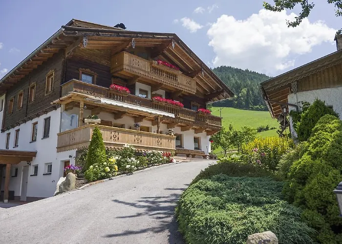 Apartamento Haus Kammerland