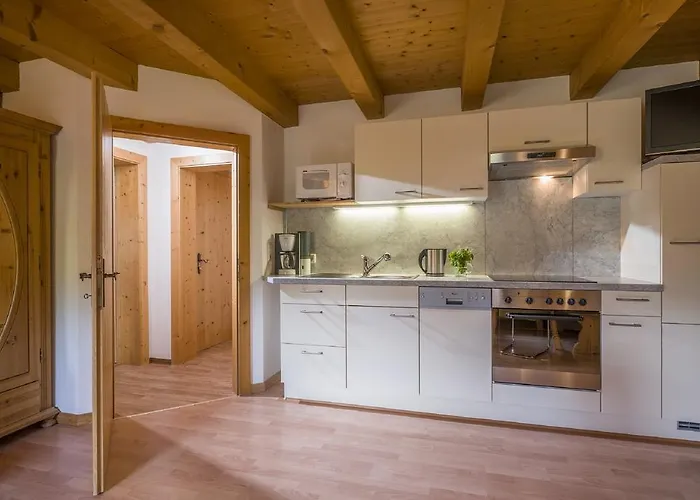 Haus Kammerland * Zell am Ziller