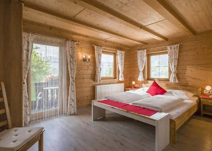 Haus Kammerland * Zell am Ziller