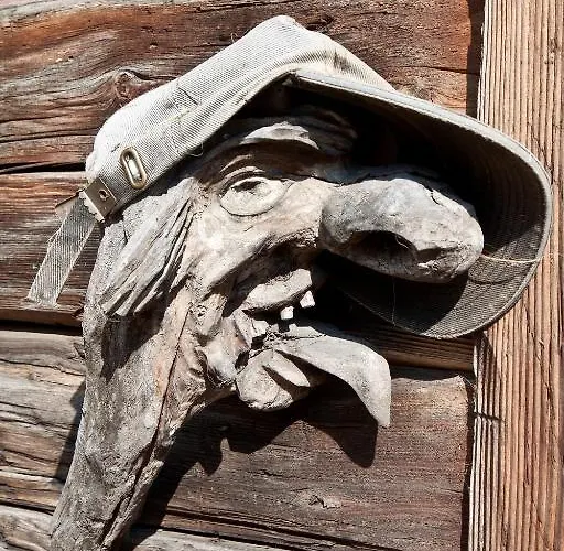 Apartamento Haus Kammerland *