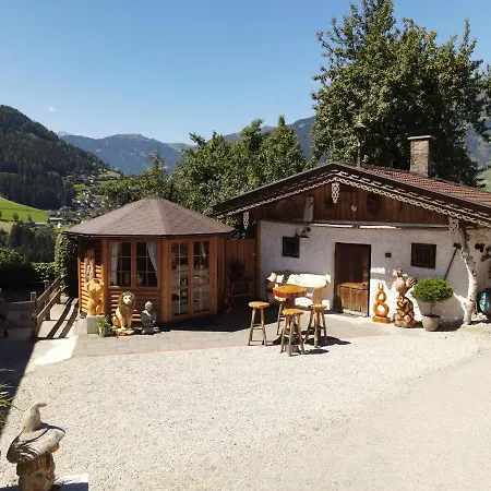 Haus Kammerland Apartman Zell am Ziller