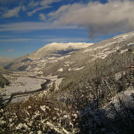 卡姆兰德公寓 * 齐勒河谷采尔