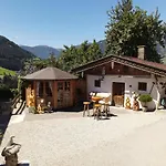 Haus Kammerland Apartamento Zell am Ziller