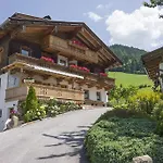 Apartamento Haus Kammerland