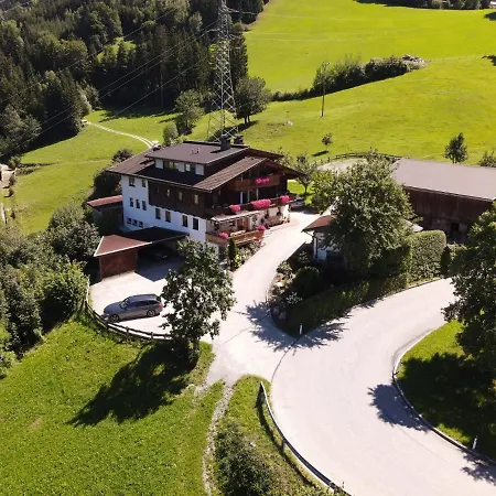 Haus Kammerland Apartmán *