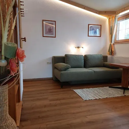 Apartmán Haus Kammerland