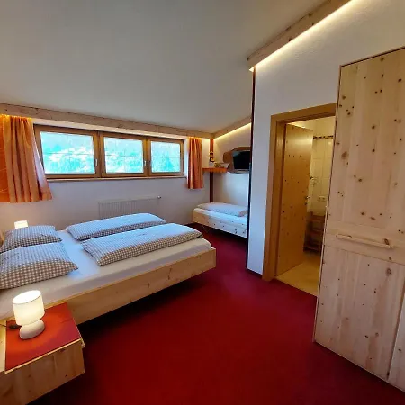 Haus Kammerland شقة *