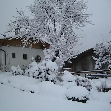 Haus Kammerland Apartmán Zell am Ziller