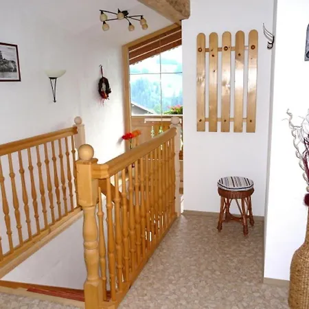 Apartmán Haus Kammerland