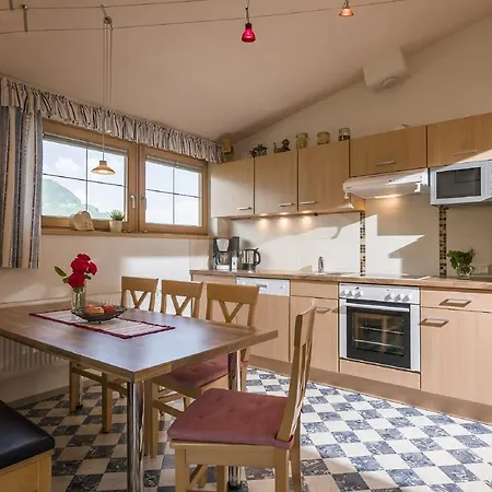 Apartment Haus Kammerland