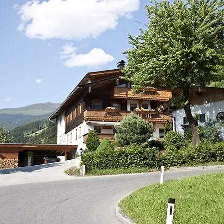 Haus Kammerland * زيل أم زيلر