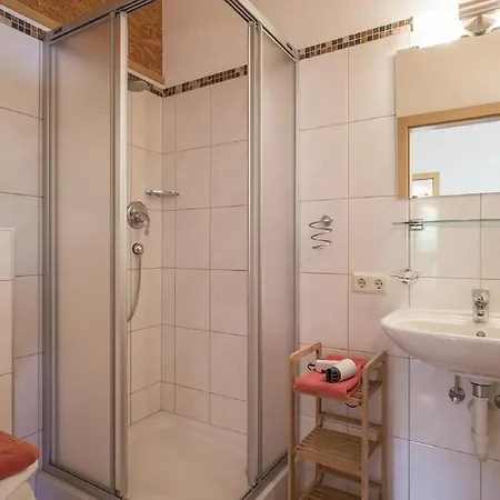 Haus Kammerland Apartment *