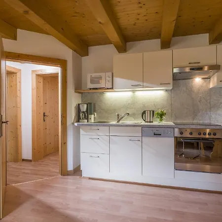 Haus Kammerland * زيل أم زيلر