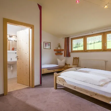 Haus Kammerland Apartment *