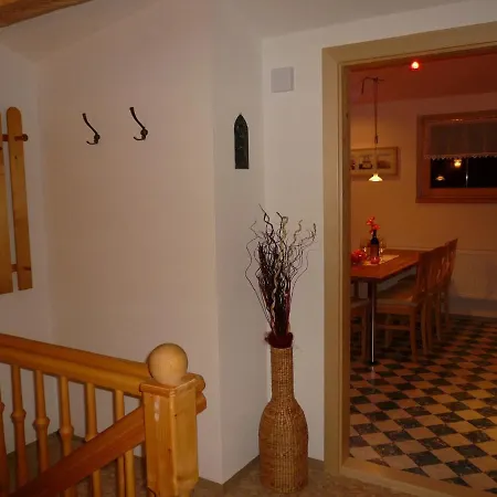 Haus Kammerland Apartment *